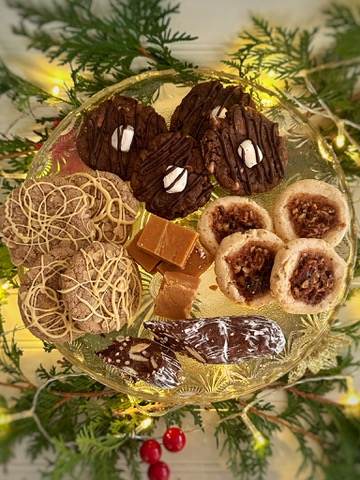 Photo de l'offre de la boite gourmande sans gluten