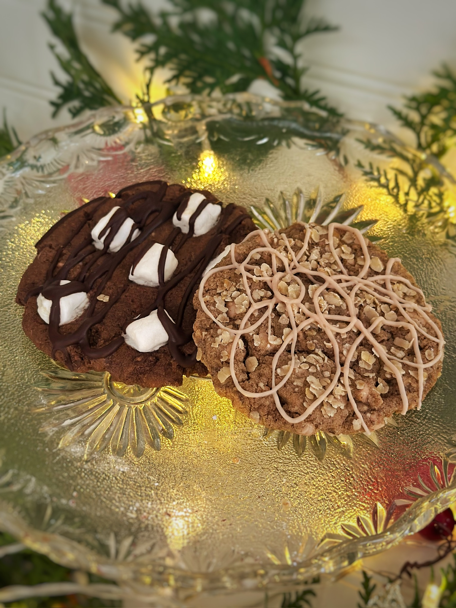 Photo de l'offre des gros biscuits