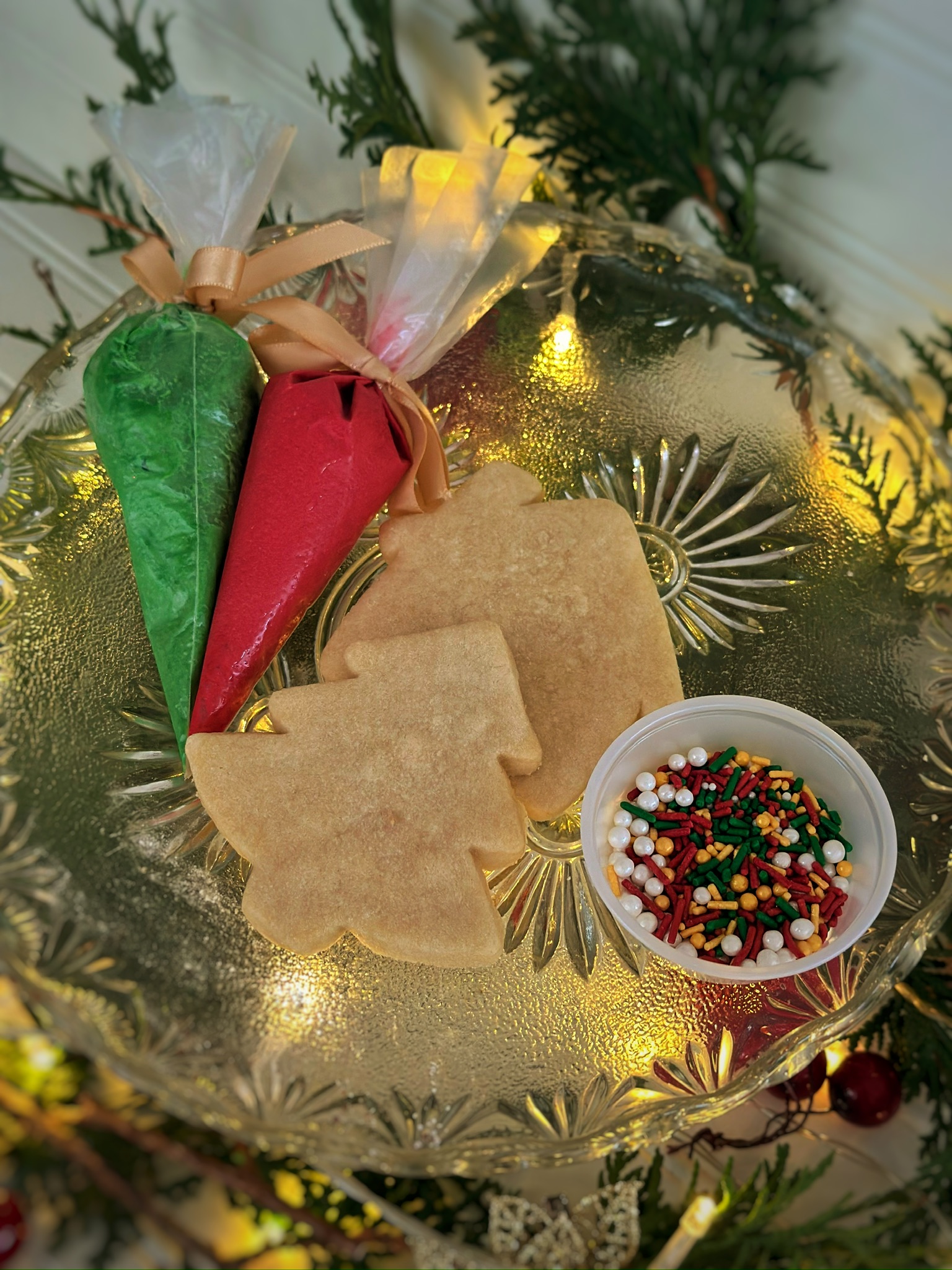 Photo de l'offre des gros biscuits